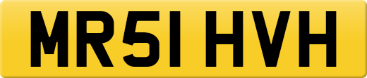 MR51HVH