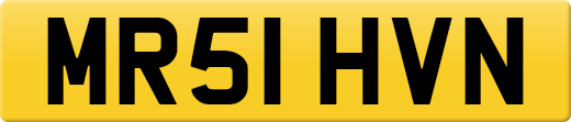 MR51HVN