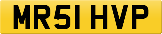 MR51HVP