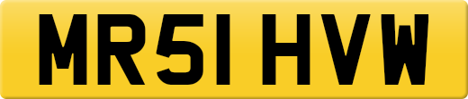 MR51HVW