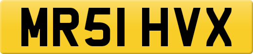 MR51HVX