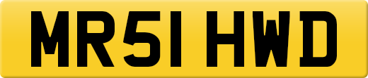 MR51HWD