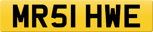 MR51HWE