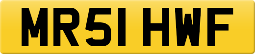 MR51HWF