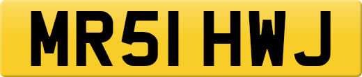 MR51HWJ