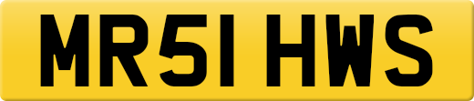 MR51HWS