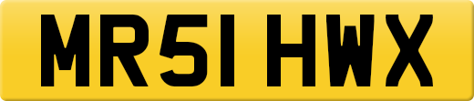 MR51HWX