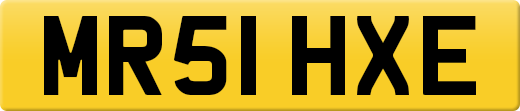 MR51HXE