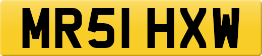 MR51HXW