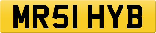 MR51HYB
