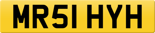 MR51HYH
