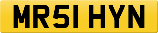 MR51HYN