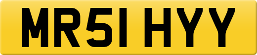 MR51HYY