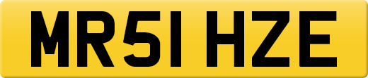 MR51HZE