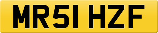 MR51HZF