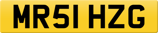 MR51HZG