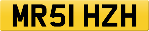 MR51HZH