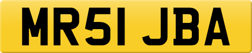 MR51JBA