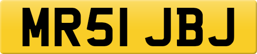 MR51JBJ
