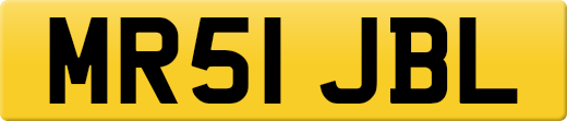 MR51JBL