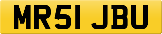 MR51JBU