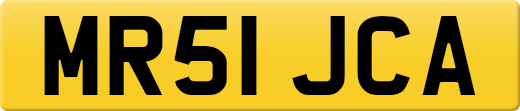 MR51JCA