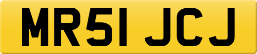 MR51JCJ