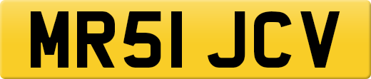 MR51JCV
