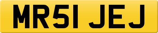 MR51JEJ