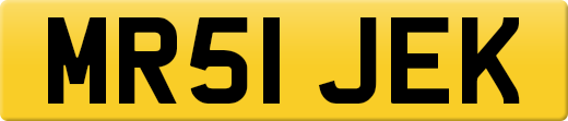 MR51JEK