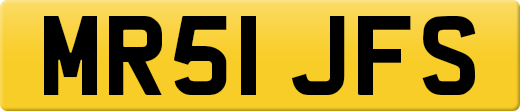 MR51JFS