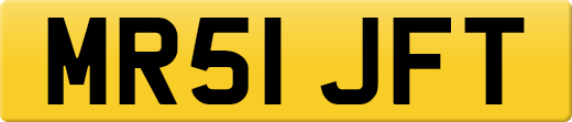 MR51JFT