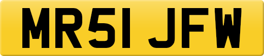 MR51JFW