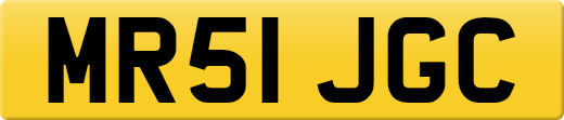 MR51JGC