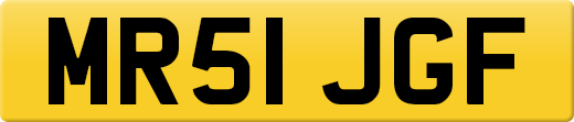 MR51JGF