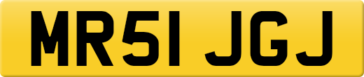 MR51JGJ