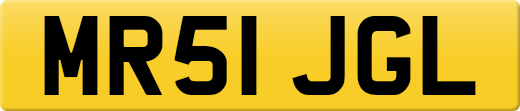 MR51JGL