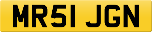 MR51JGN
