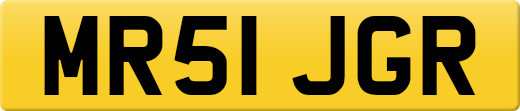 MR51JGR