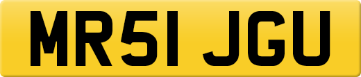 MR51JGU