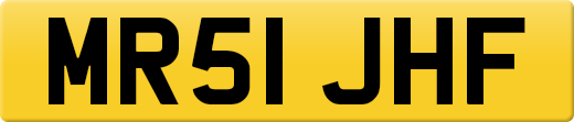 MR51JHF