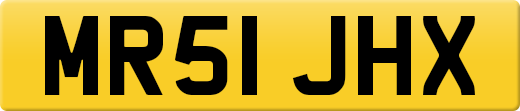 MR51JHX
