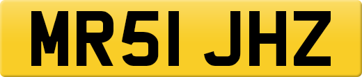 MR51JHZ