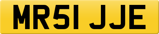 MR51JJE