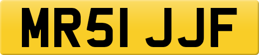 MR51JJF