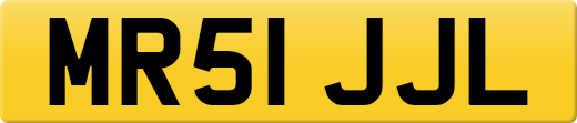 MR51JJL