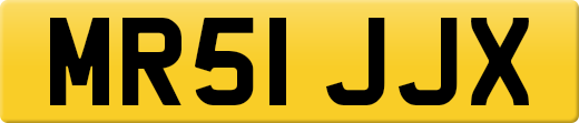 MR51JJX