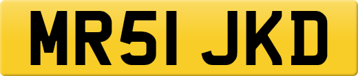 MR51JKD