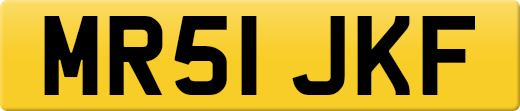 MR51JKF