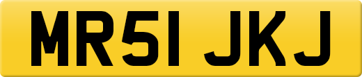 MR51JKJ